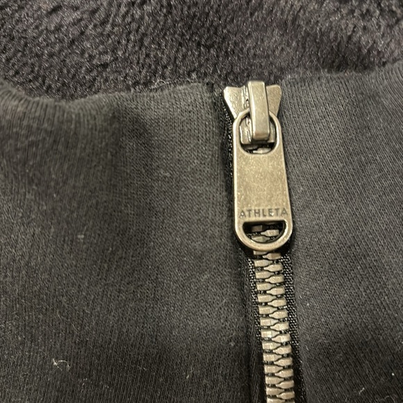 Athleta Cozy Carma Dress. Size M. - Picture 10 of 10